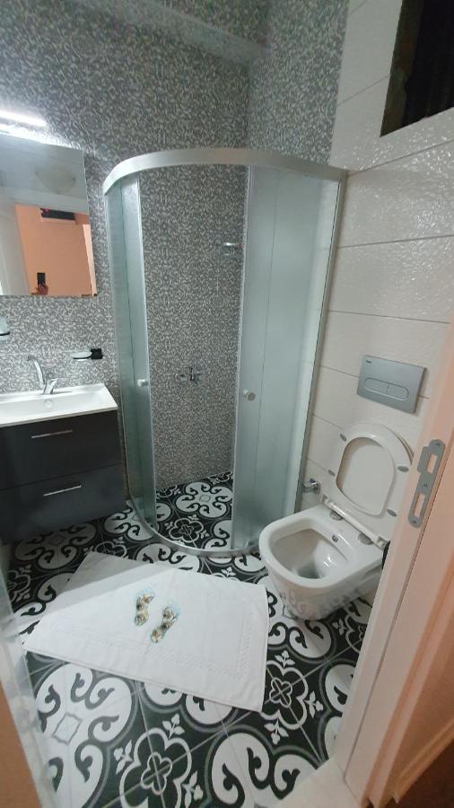Dimora Gold Hotel トラブゾン エクステリア 写真