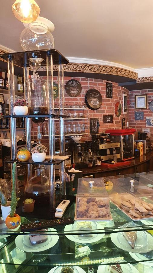Dimora Gold Hotel トラブゾン エクステリア 写真