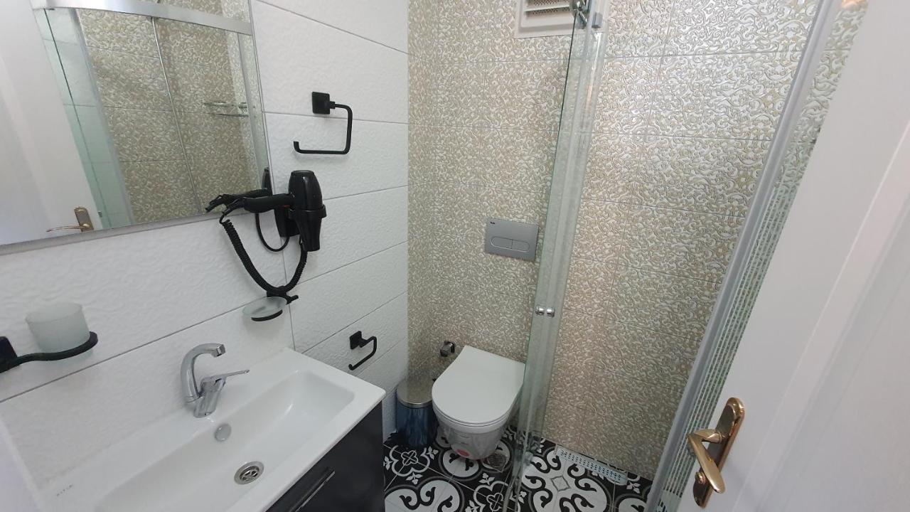 Dimora Gold Hotel トラブゾン エクステリア 写真